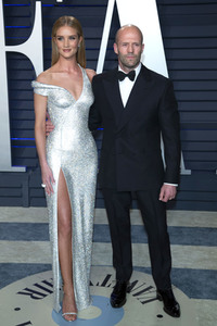 Vanity Fair Oscar Party 2019 in Beverly Hills