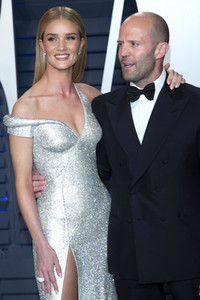 Vanity Fair Oscar Party 2019 in Beverly Hills