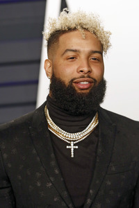 Vanity Fair Oscar Party 2019 in Beverly Hills