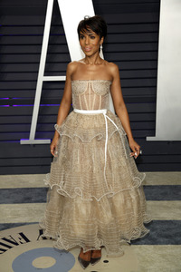 Vanity Fair Oscar Party 2019 in Beverly Hills