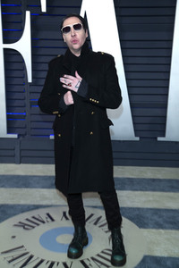 Vanity Fair Oscar Party 2019 in Beverly Hills