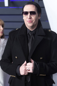 Vanity Fair Oscar Party 2019 in Beverly Hills