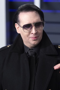 Vanity Fair Oscar Party 2019 in Beverly Hills