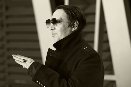 Vanity Fair Oscar Party 2019 in Beverly Hills