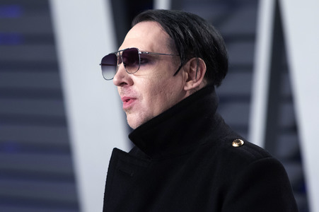 Vanity Fair Oscar Party 2019 in Beverly Hills