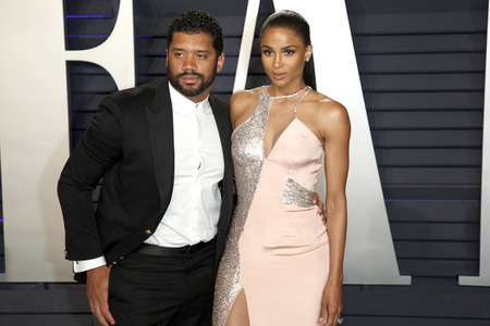 Vanity Fair Oscar Party 2019 in Beverly Hills