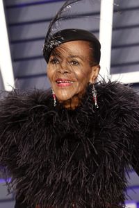 Vanity Fair Oscar Party 2019 in Beverly Hills