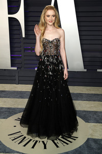 Vanity Fair Oscar Party 2019 in Beverly Hills