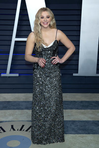 Vanity Fair Oscar Party 2019 in Beverly Hills