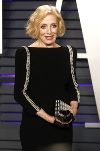 Vanity Fair Oscar Party 2019 in Beverly Hills