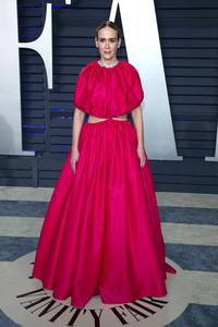 Vanity Fair Oscar Party 2019 in Beverly Hills