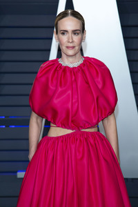 Vanity Fair Oscar Party 2019 in Beverly Hills