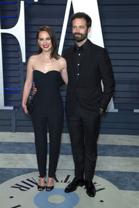 Vanity Fair Oscar Party 2019 in Beverly Hills