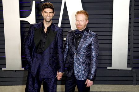 Vanity Fair Oscar Party 2019 in Beverly Hills