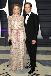 Vanity Fair Oscar Party 2019 in Beverly Hills