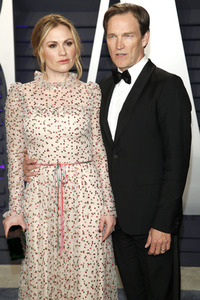 Vanity Fair Oscar Party 2019 in Beverly Hills