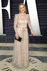 Vanity Fair Oscar Party 2019 in Beverly Hills