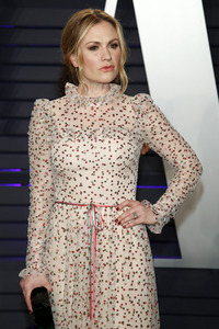 Vanity Fair Oscar Party 2019 in Beverly Hills