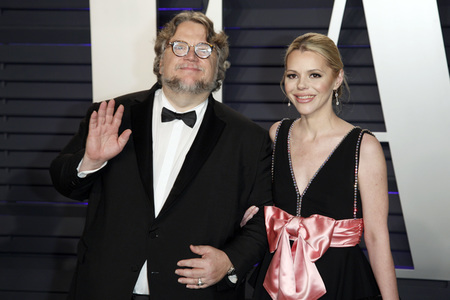 Vanity Fair Oscar Party 2019 in Beverly Hills