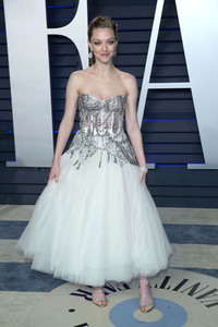 Vanity Fair Oscar Party 2019 in Beverly Hills