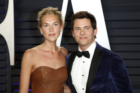 Vanity Fair Oscar Party 2019 in Beverly Hills