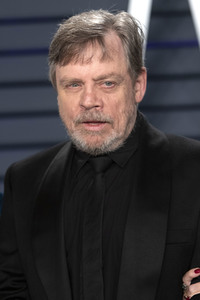 Vanity Fair Oscar Party 2019 in Beverly Hills