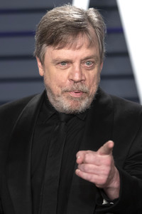 Vanity Fair Oscar Party 2019 in Beverly Hills