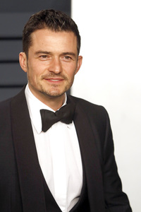 Vanity Fair Oscar Party 2019 in Beverly Hills