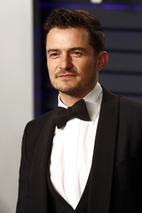 Vanity Fair Oscar Party 2019 in Beverly Hills