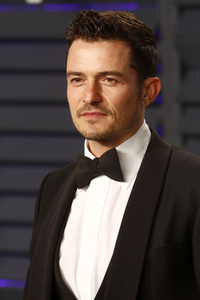 Vanity Fair Oscar Party 2019 in Beverly Hills