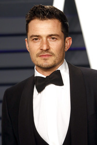 Vanity Fair Oscar Party 2019 in Beverly Hills