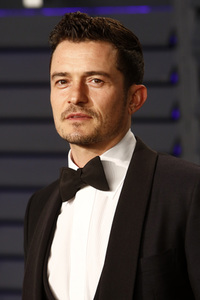 Vanity Fair Oscar Party 2019 in Beverly Hills