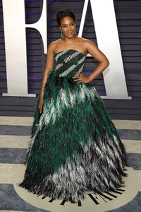 Vanity Fair Oscar Party 2019 in Beverly Hills