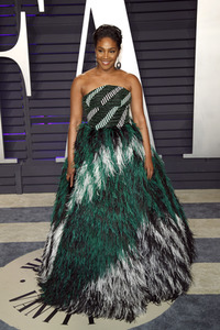 Vanity Fair Oscar Party 2019 in Beverly Hills