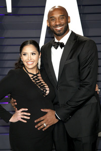 Vanity Fair Oscar Party 2019 in Beverly Hills