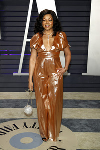 Vanity Fair Oscar Party 2019 in Beverly Hills