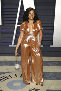 Vanity Fair Oscar Party 2019 in Beverly Hills