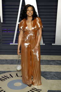 Vanity Fair Oscar Party 2019 in Beverly Hills