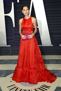 Vanity Fair Oscar Party 2019 in Beverly Hills