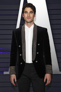 Vanity Fair Oscar Party 2019 in Beverly Hills