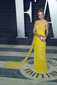 Vanity Fair Oscar Party 2019 in Beverly Hills