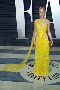 Vanity Fair Oscar Party 2019 in Beverly Hills