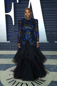 Vanity Fair Oscar Party 2019 in Beverly Hills