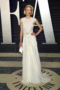 Vanity Fair Oscar Party 2019 in Beverly Hills