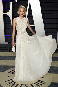 Vanity Fair Oscar Party 2019 in Beverly Hills