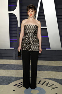 Vanity Fair Oscar Party 2019 in Beverly Hills