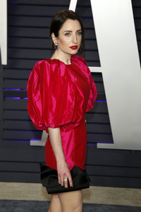 Vanity Fair Oscar Party 2019 in Beverly Hills