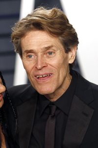 Vanity Fair Oscar Party 2019 in Beverly Hills