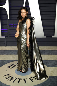 Vanity Fair Oscar Party 2019 in Beverly Hills