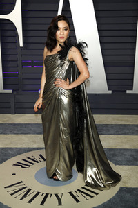 Vanity Fair Oscar Party 2019 in Beverly Hills